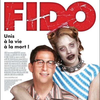 Fido, featuring Sonja Bennett