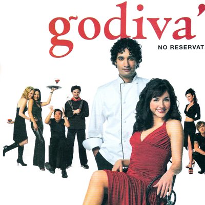 Godiva’s, featuring Sonja Bennett