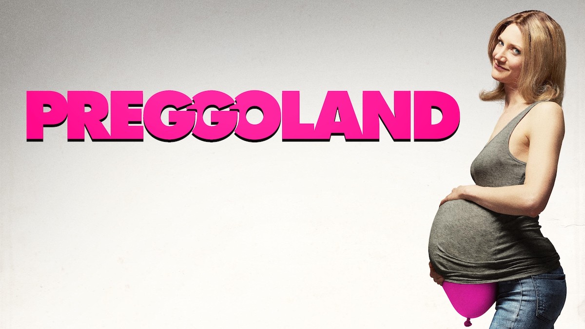 Preggoland trailer