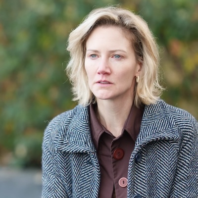 Allegiance, featuring Sonja Bennett