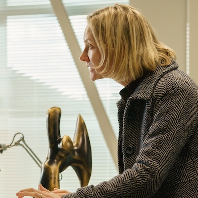 Allegiance, featuring Sonja Bennett