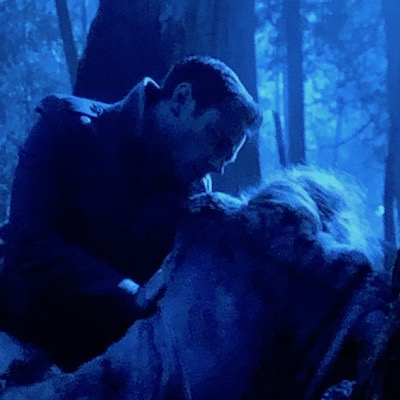 Charmed, featuring Sonja Bennett