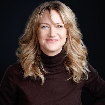 Publicity photos, featuring Sonja Bennett