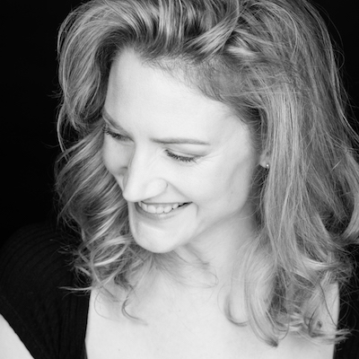 Publicity photos, featuring Sonja Bennett