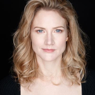 Publicity photos, featuring Sonja Bennett